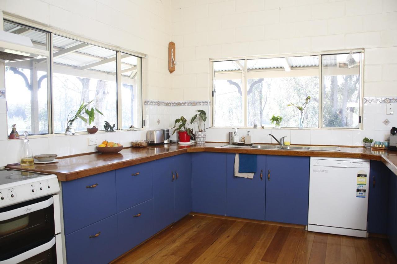 Charming 5 Bed Cottage With Fire Place Scotts Head Exterior foto